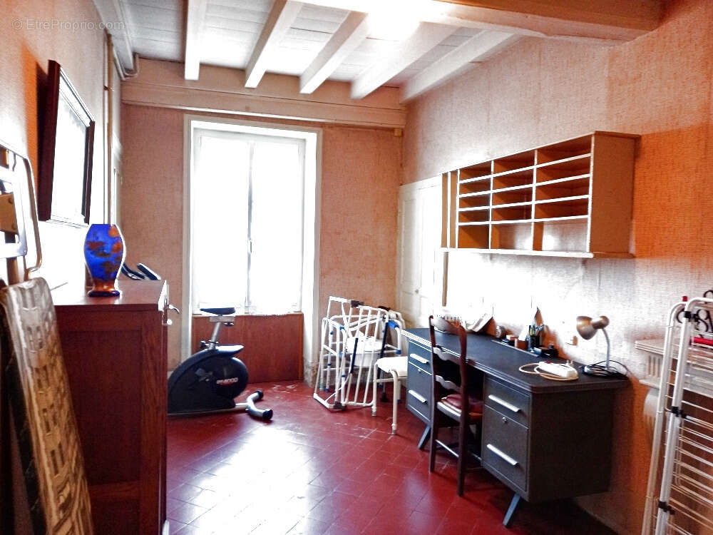 Maison à ARNAY-LE-DUC