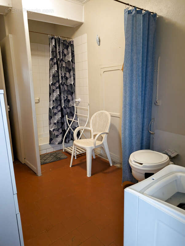 Maison à ARNAY-LE-DUC