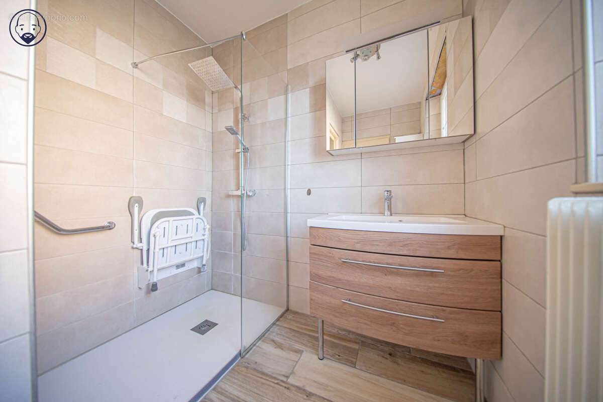 Maison à SAINT-MIHIEL