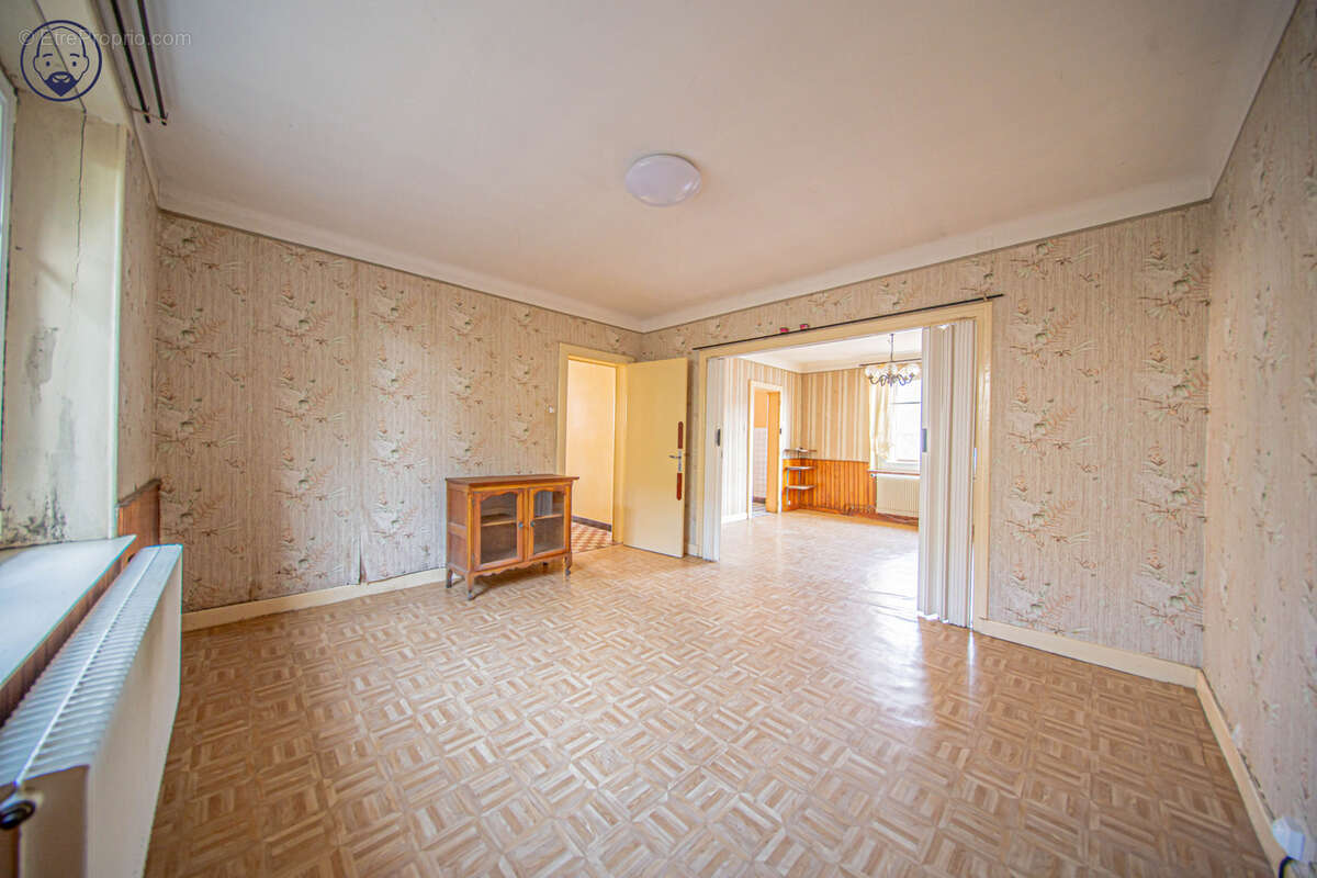 Maison à SAINT-MIHIEL