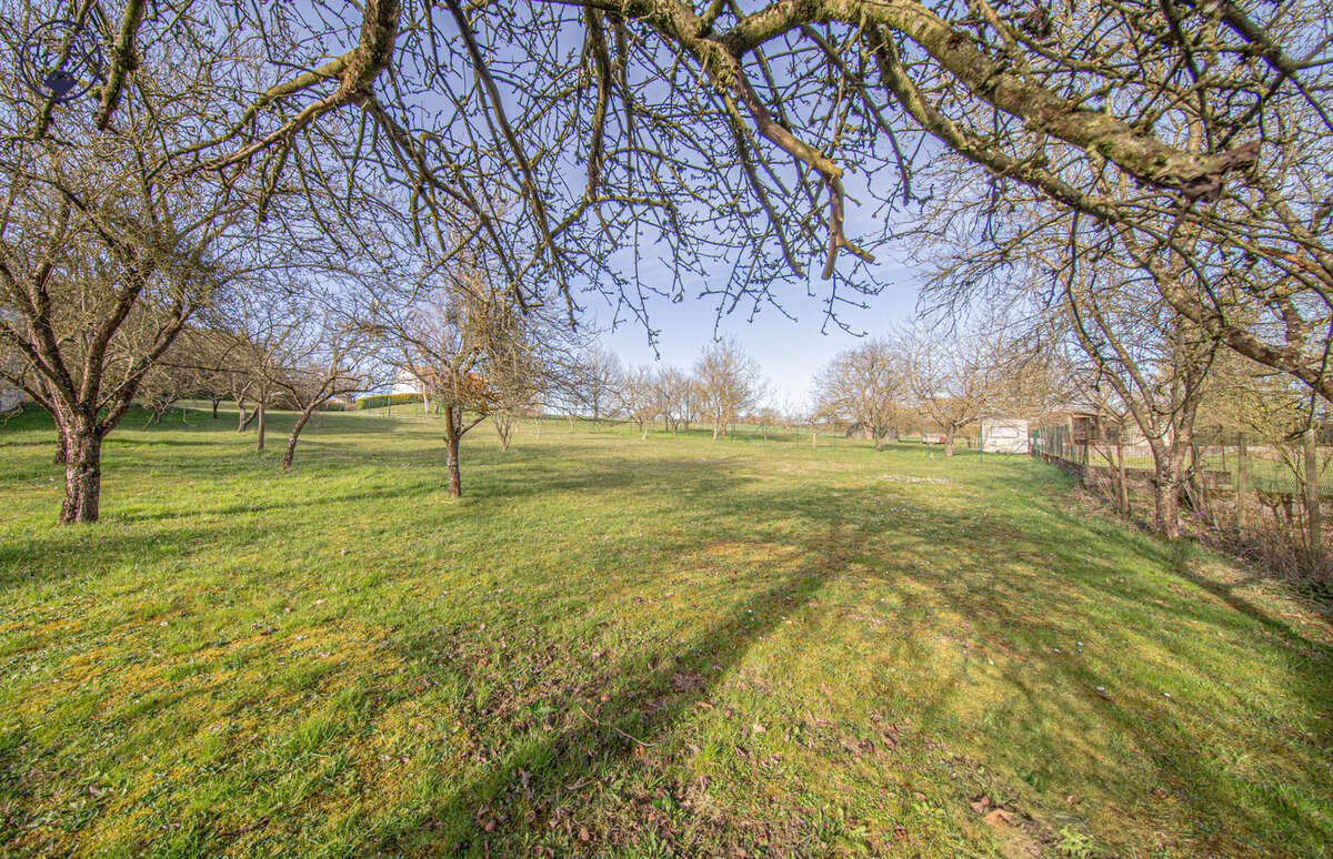 Maison à SAINT-MIHIEL