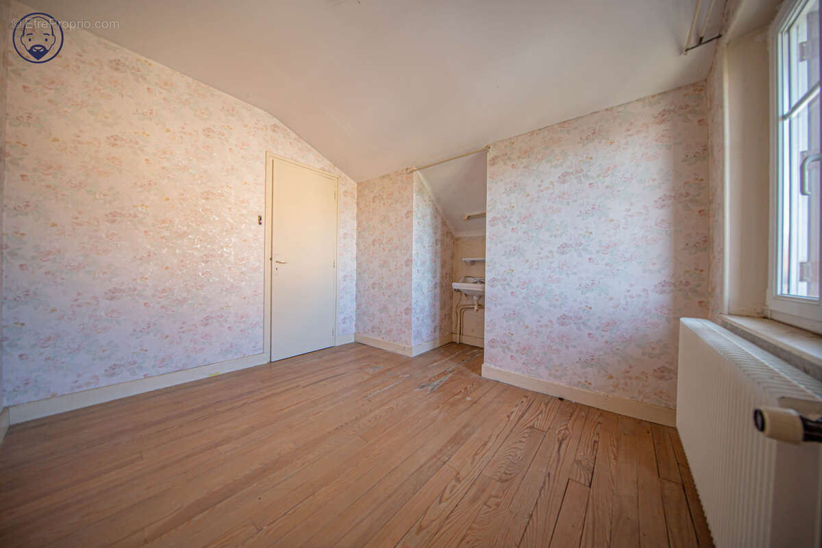 Maison à SAINT-MIHIEL