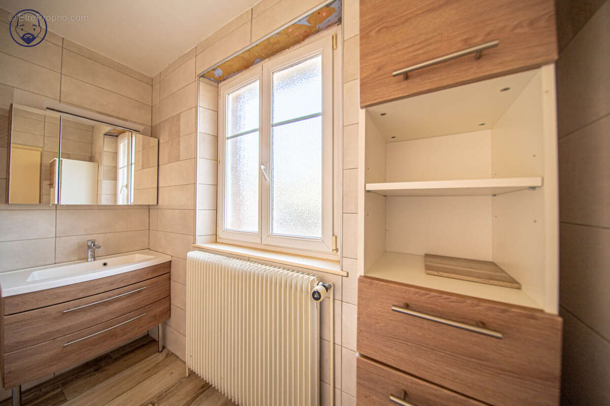 Maison à SAINT-MIHIEL