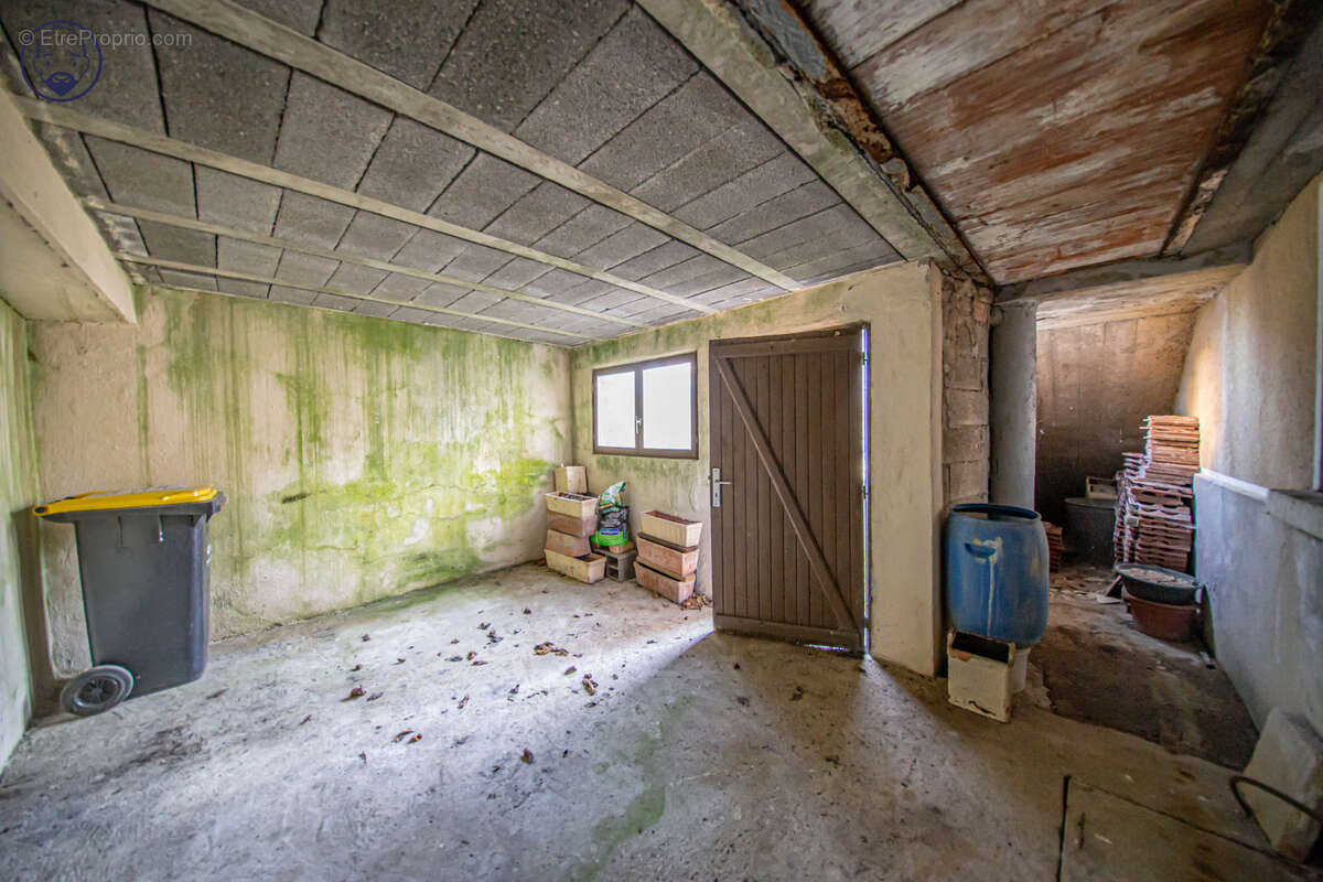 Maison à SAINT-MIHIEL