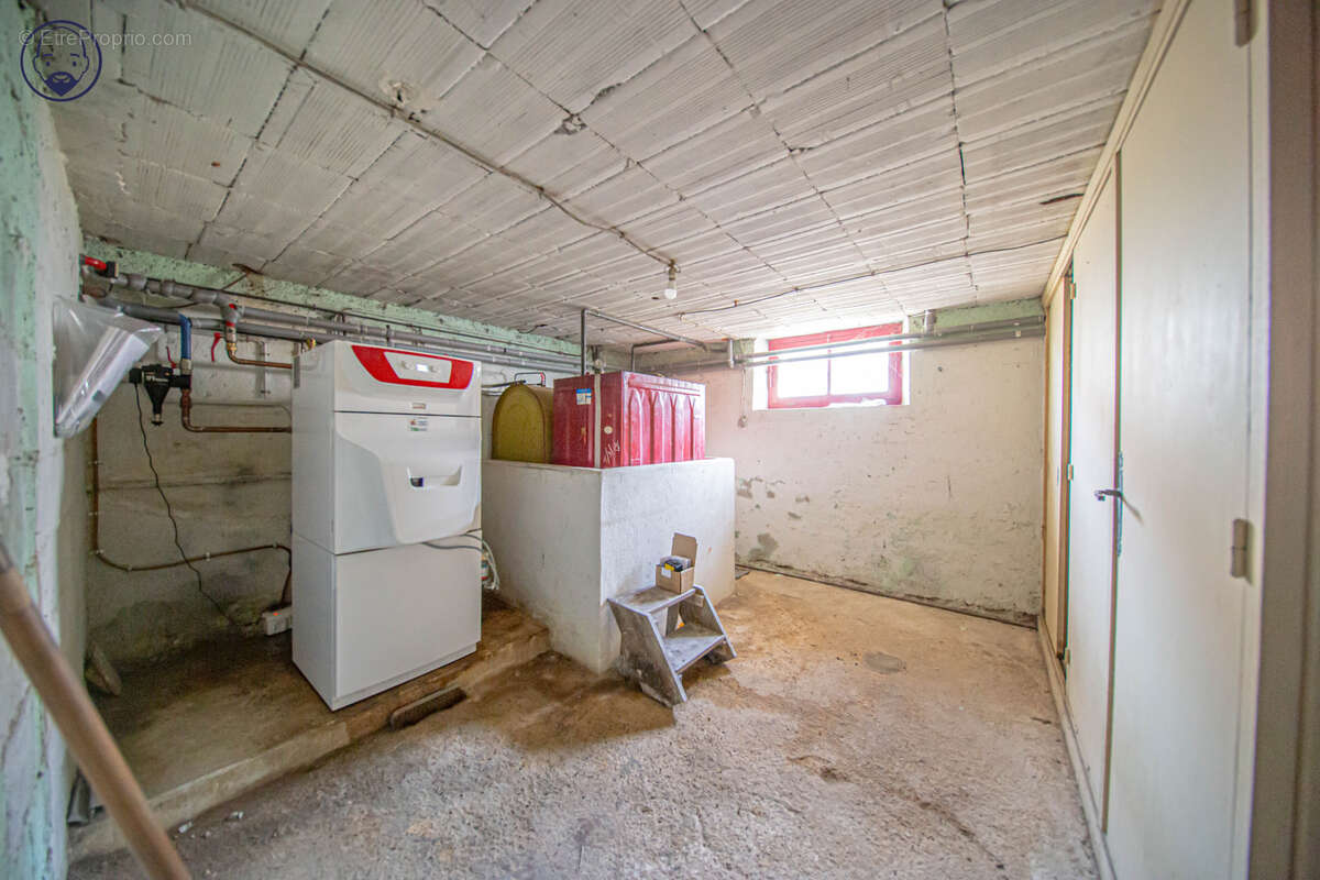 Maison à SAINT-MIHIEL