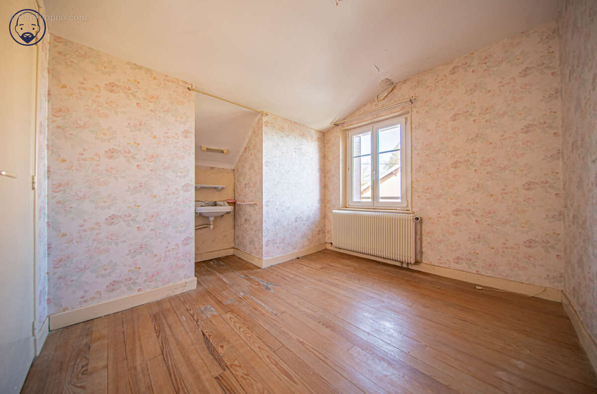 Maison à SAINT-MIHIEL