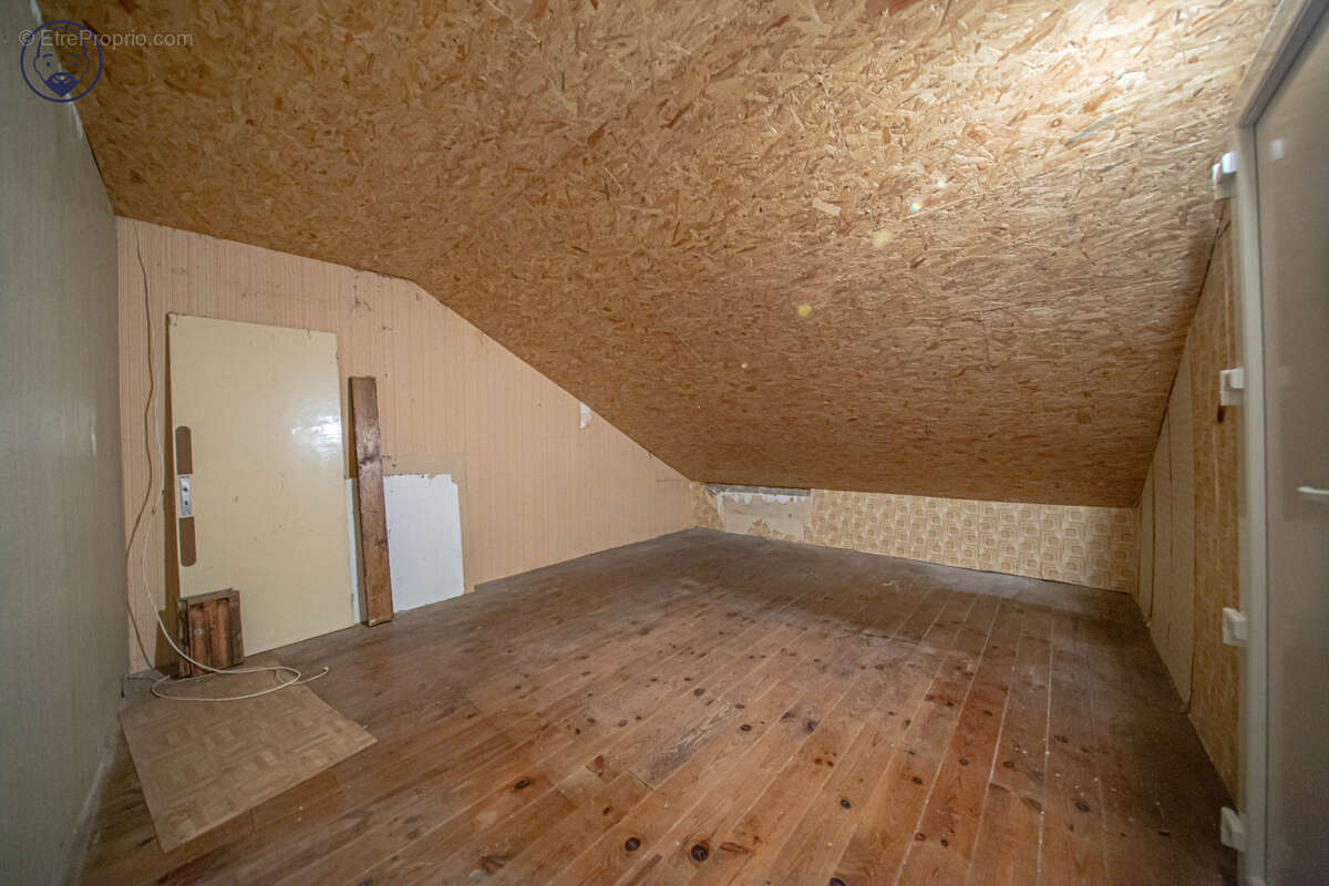 Maison à SAINT-MIHIEL