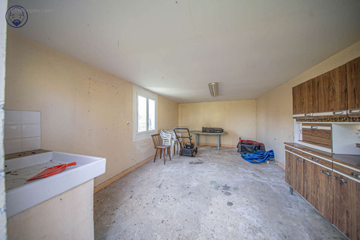 Maison à SAINT-MIHIEL