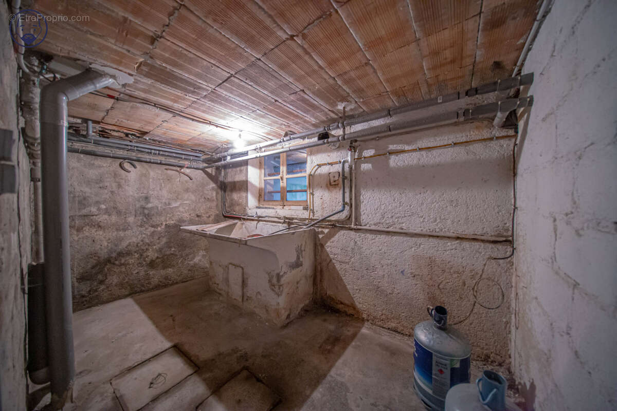 Maison à SAINT-MIHIEL