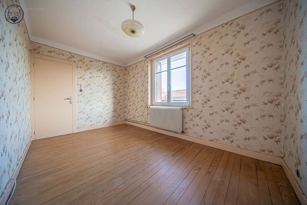 Maison à SAINT-MIHIEL