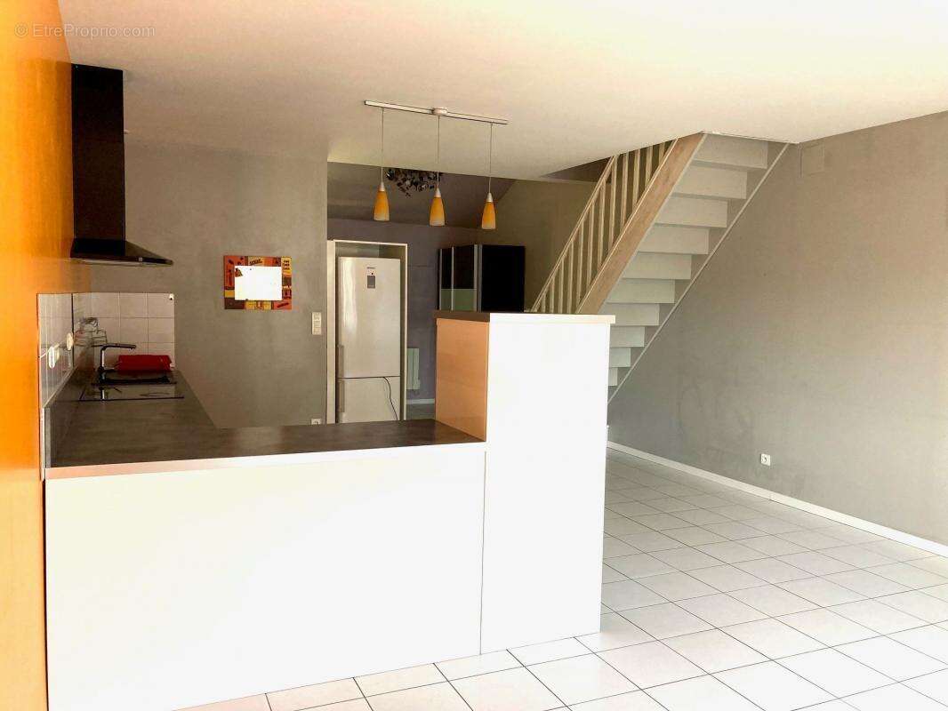 Appartement à TRELISSAC