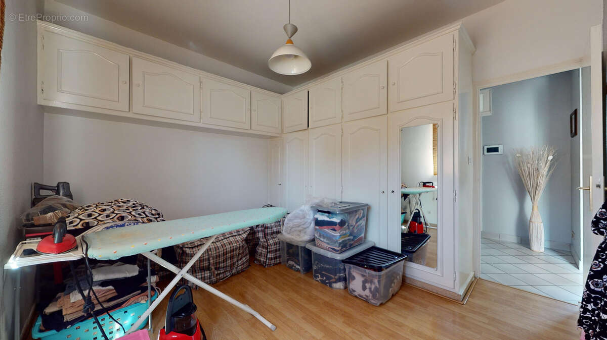 Maison à VITRY-SUR-SEINE