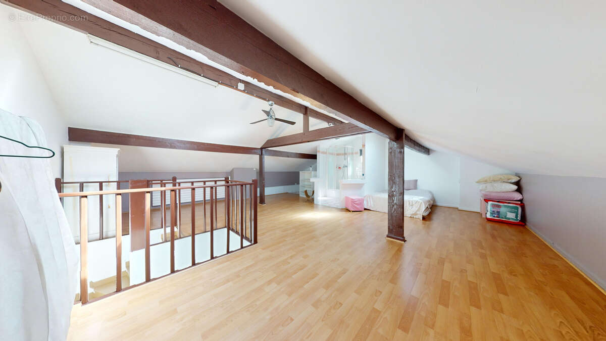 Maison à VITRY-SUR-SEINE