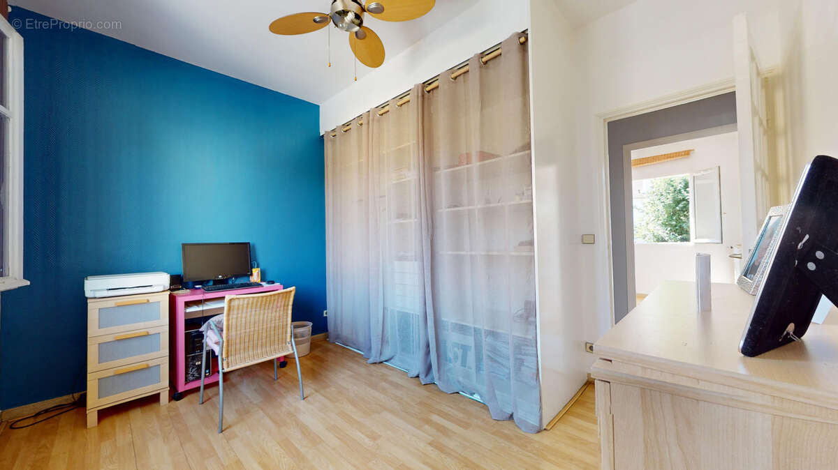 Maison à VITRY-SUR-SEINE