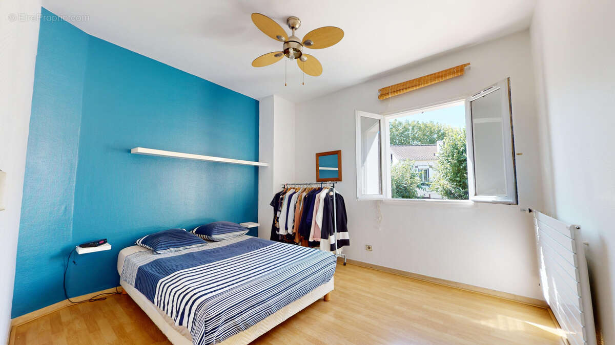 Maison à VITRY-SUR-SEINE