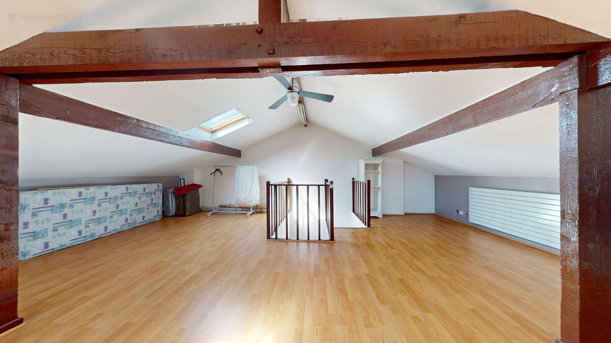 Maison à VITRY-SUR-SEINE