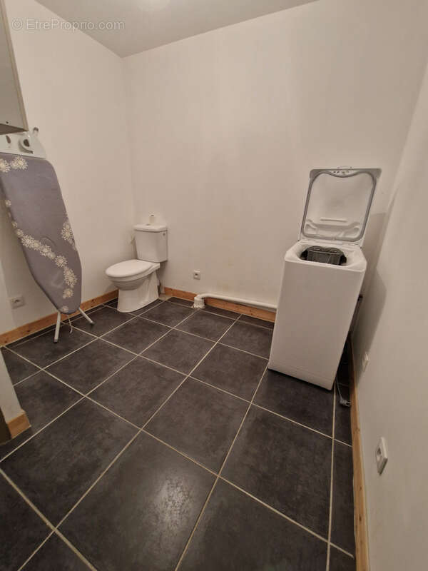 Appartement à NARBONNE