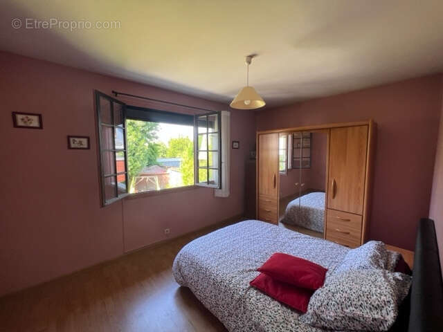 Maison à CHAMPIGNY-SUR-MARNE