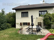 Maison à CHAMPIGNY-SUR-MARNE