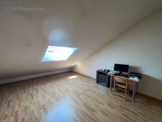 Maison à CHAMPIGNY-SUR-MARNE