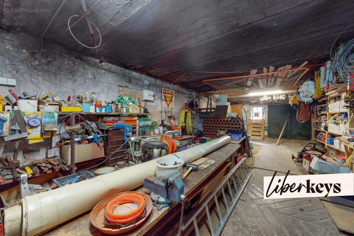 Maison à VILLARD-DE-LANS