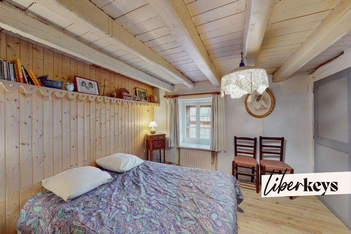 Maison à VILLARD-DE-LANS