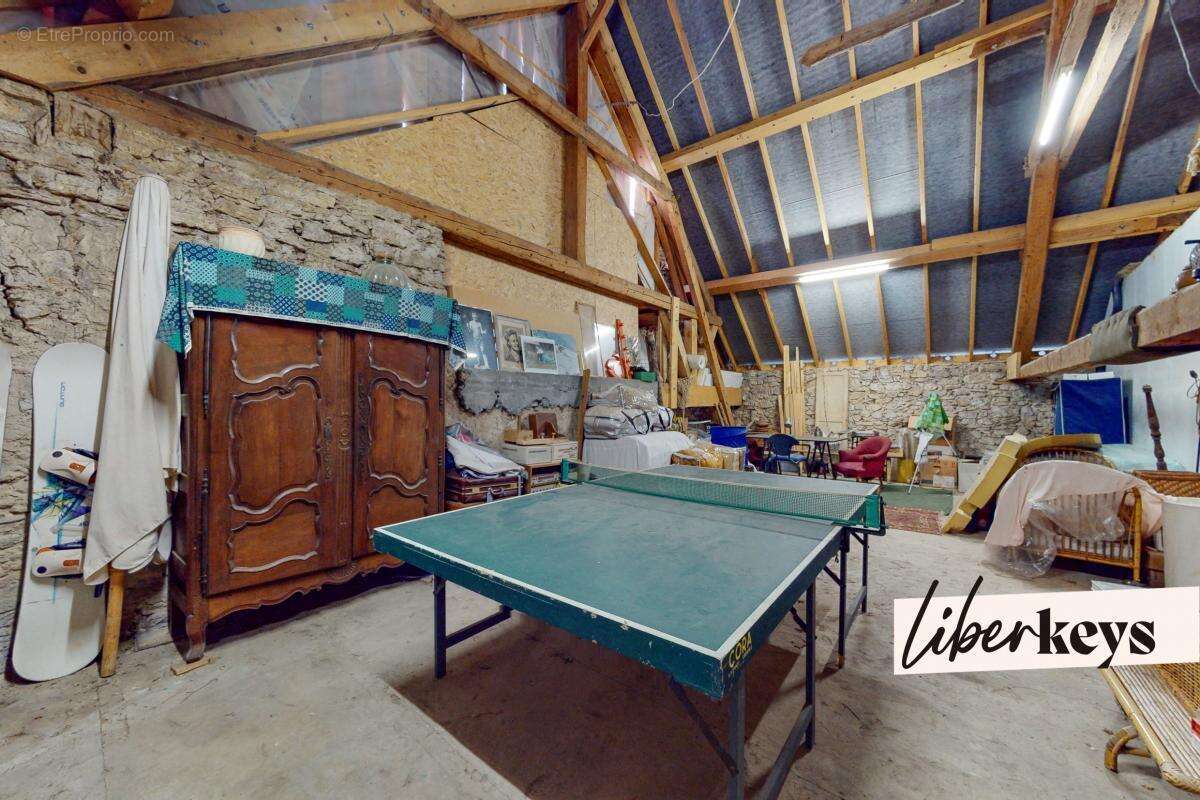 Maison à VILLARD-DE-LANS