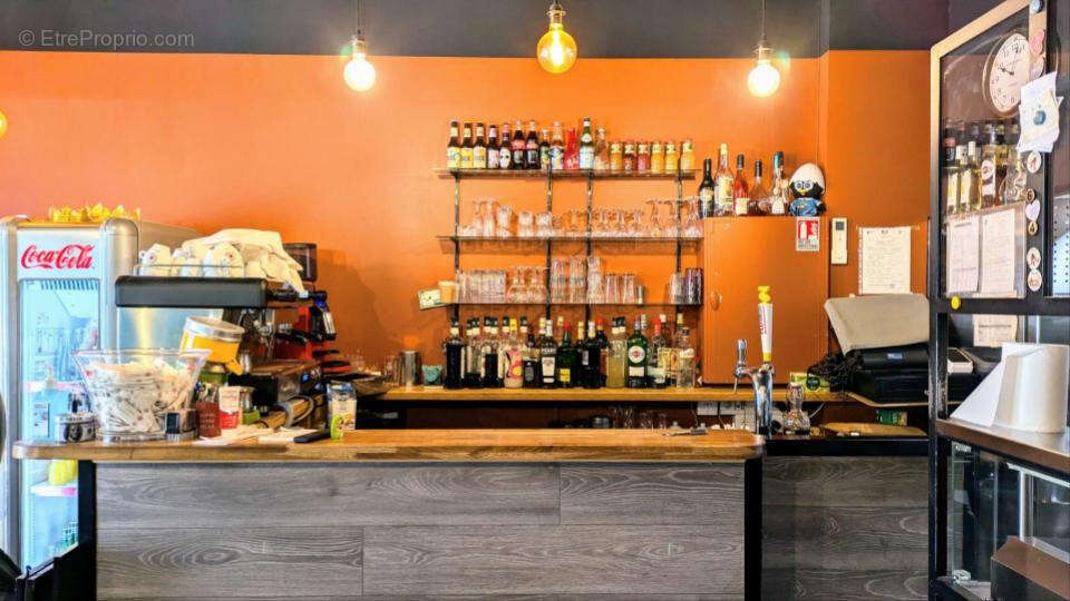 Commerce à MONTPELLIER