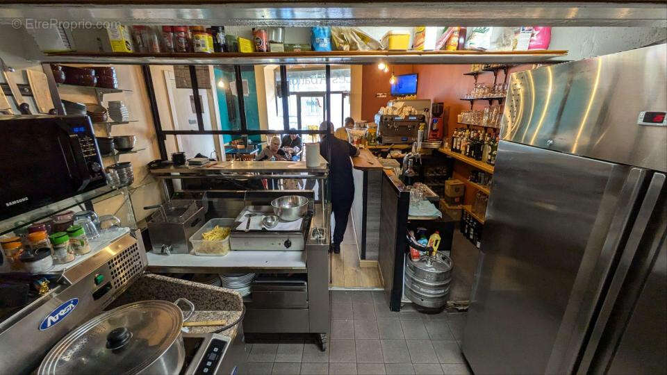 Commerce à MONTPELLIER