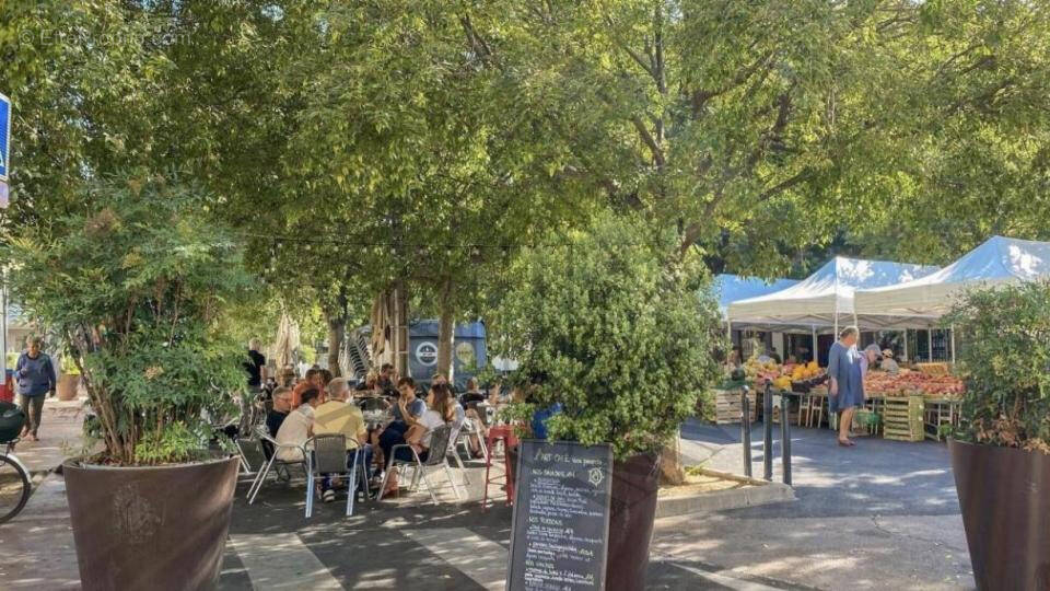 Commerce à MONTPELLIER