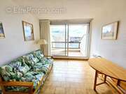 Appartement à GRUISSAN