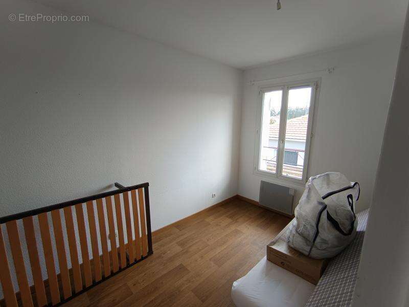 Maison à SAINT-SEURIN-SUR-L&#039;ISLE