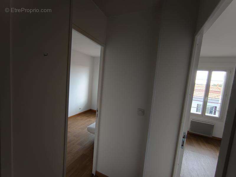 Maison à SAINT-SEURIN-SUR-L&#039;ISLE