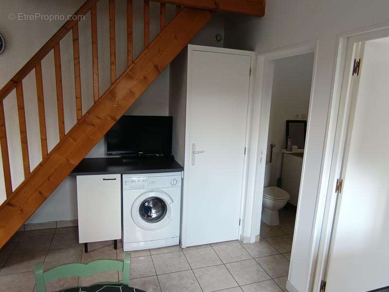 Maison à SAINT-SEURIN-SUR-L&#039;ISLE