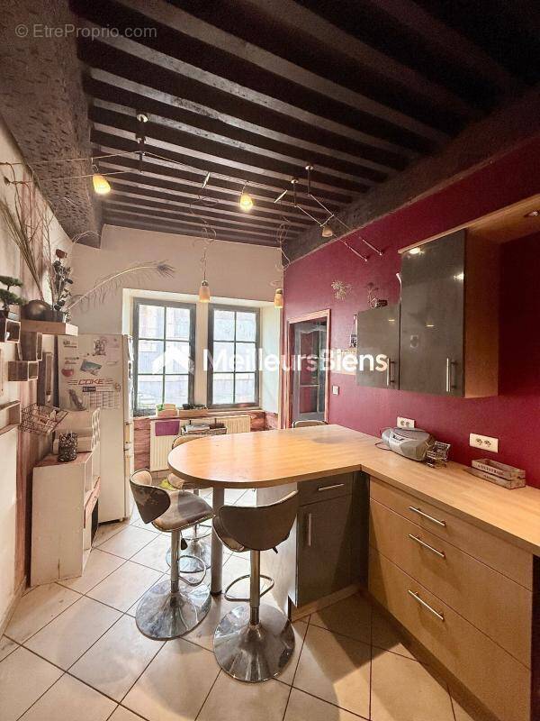 Appartement à VESOUL