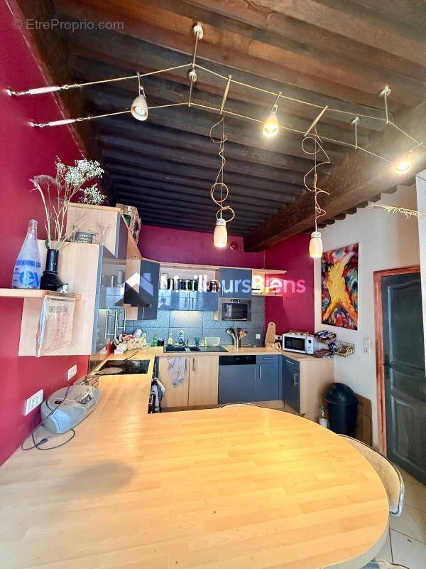 Appartement à VESOUL