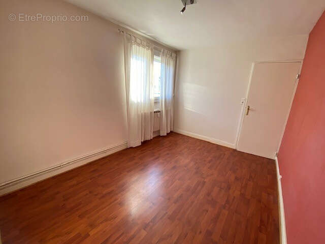 Appartement à BELFORT