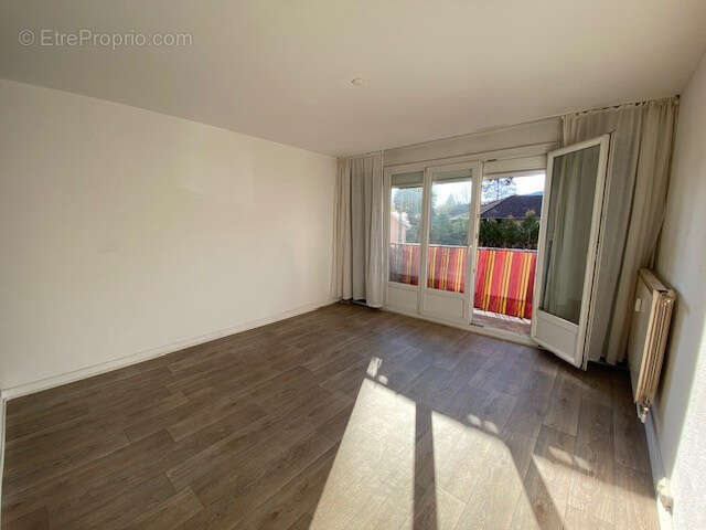 Appartement à BELFORT