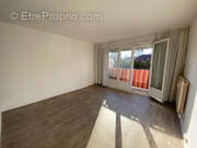 Appartement à BELFORT