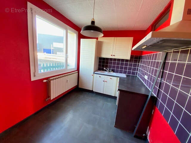 Appartement à BELFORT