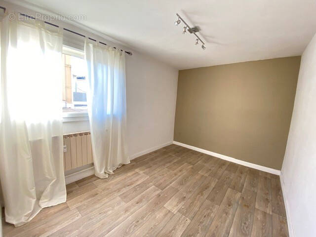 Appartement à BELFORT