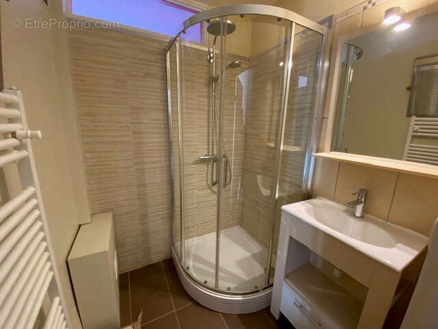 Appartement à BELFORT