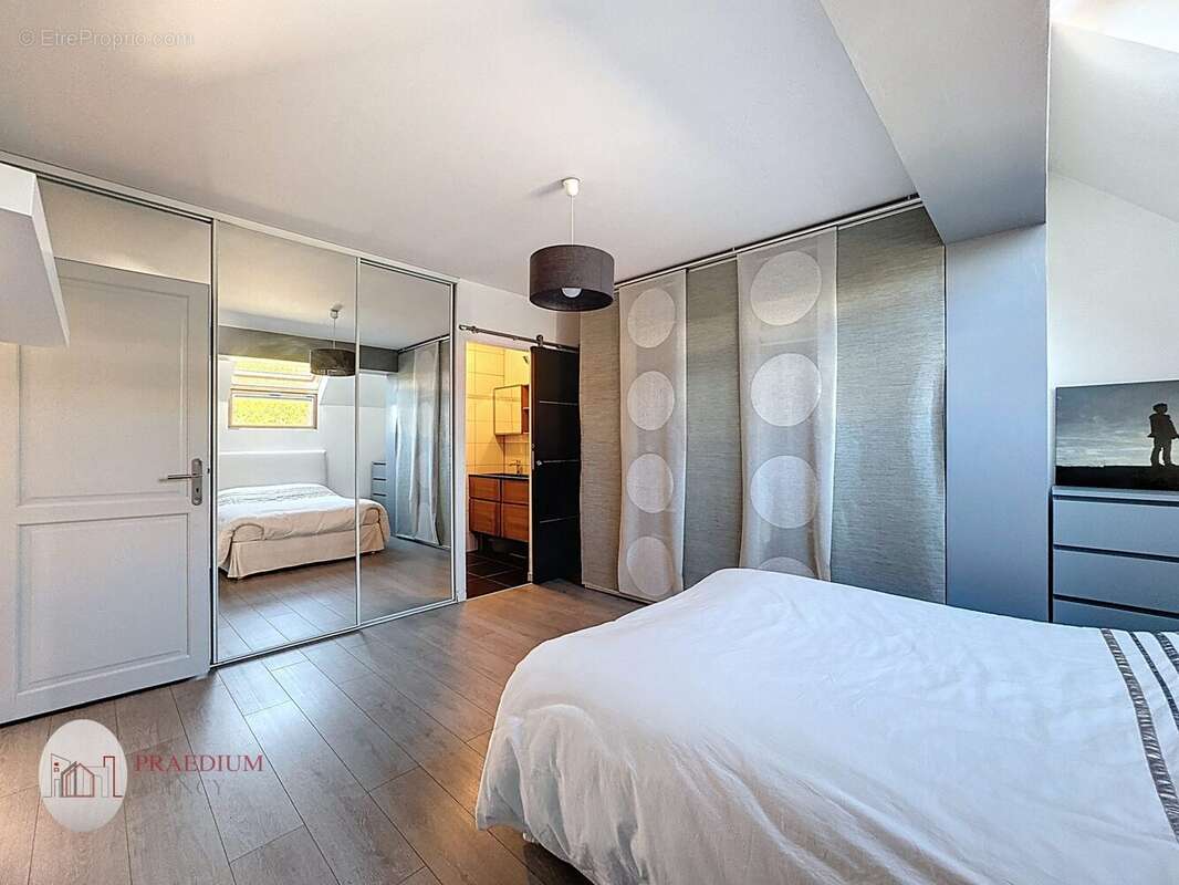 Maison à VILLENNES-SUR-SEINE