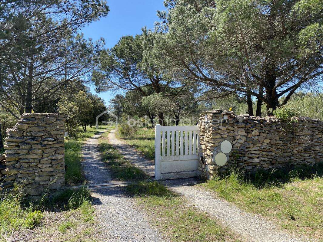 Maison à CONQUES-SUR-ORBIEL