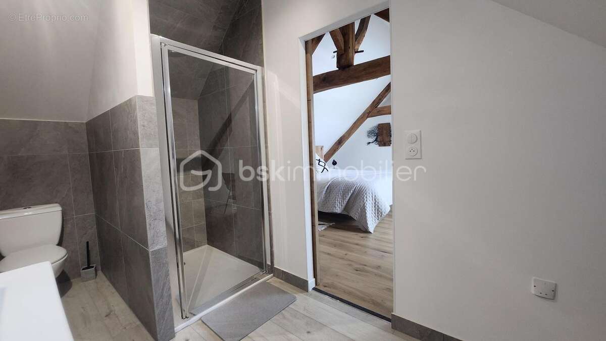 Maison à BLERANCOURT