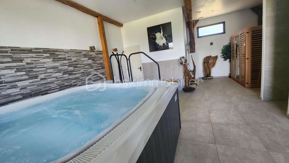 Maison à BLERANCOURT