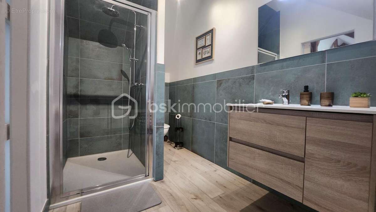 Maison à BLERANCOURT