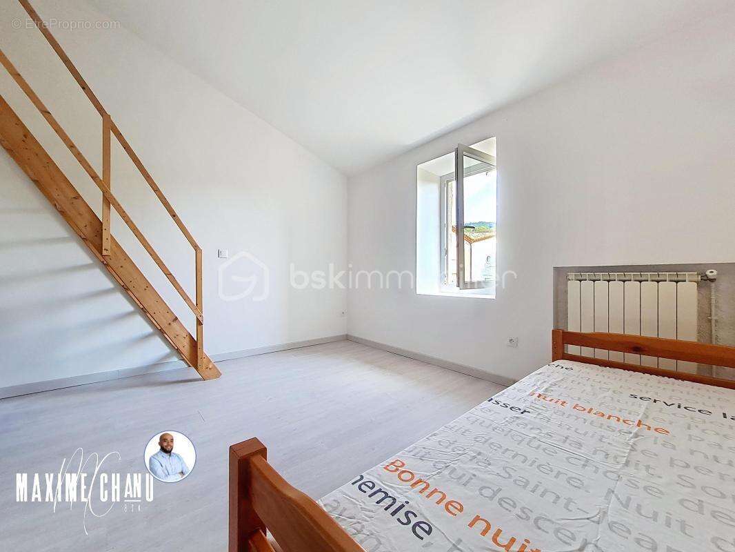 Maison à CLERMONT-L'HERAULT