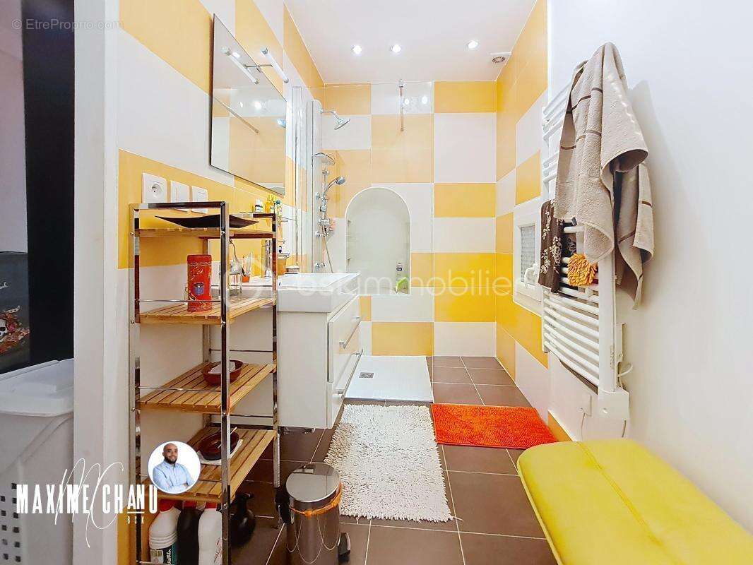 Maison à CLERMONT-L'HERAULT