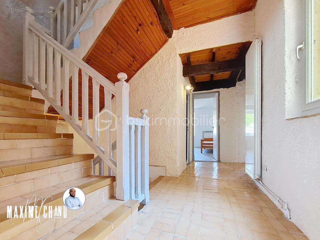 Maison à CLERMONT-L'HERAULT